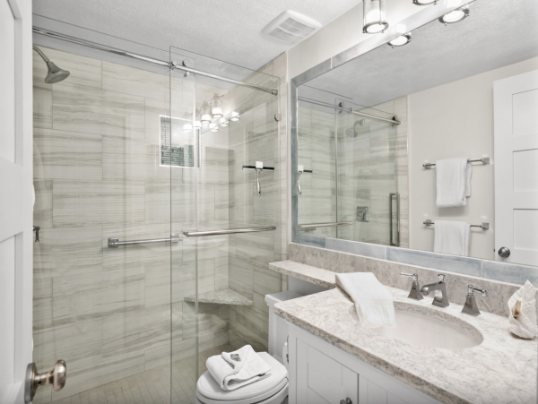 Anna Maria Island Gulf Front Condo for Rent with WOW Views!