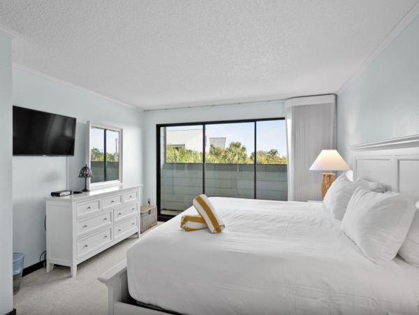 Anna Maria Island Gulf Front Condo for Rent with WOW Views!