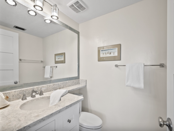 Anna Maria Island Gulf Front Condo for Rent with WOW Views!