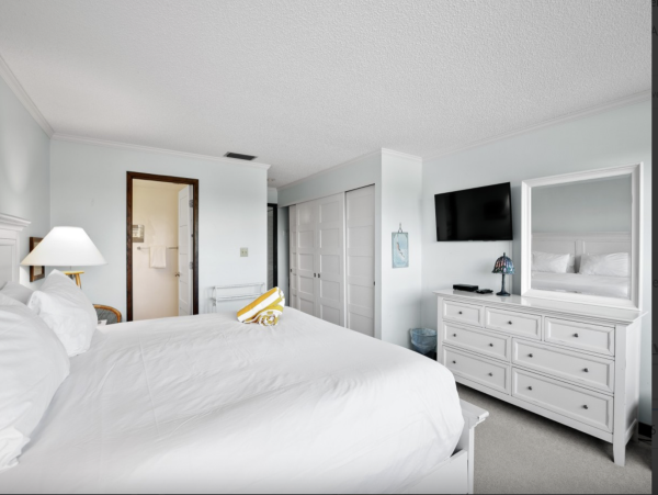 Anna Maria Island Gulf Front Condo for Rent with WOW Views!