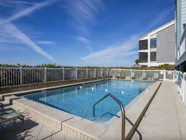 Anna Maria Island Gulf Front Condo for Rent with WOW Views!