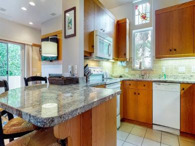 Pool Home with 4 Bedrooms to Rent on Anna Maria Island.