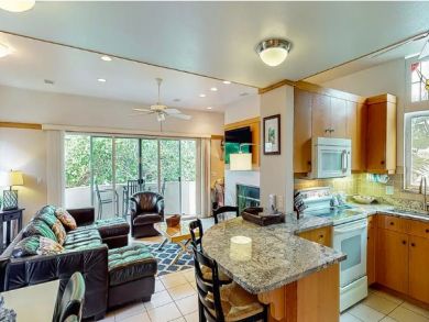 Pool Home with 4 Bedrooms to Rent on Anna Maria Island.