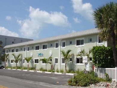 Anna Maria Island Holmes Beach Condo 7936