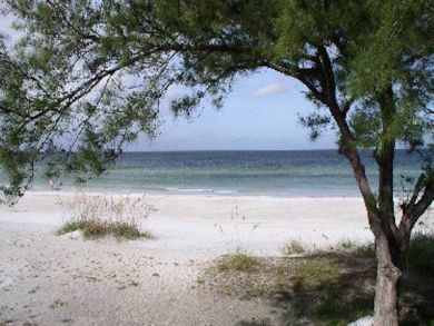 Anna Maria Island Holmes Beach Condo 7936