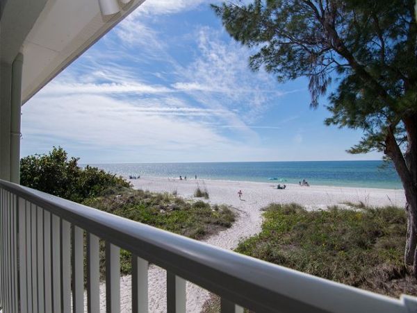 Bradenton Beach Two Bedroom Rental Accommodation