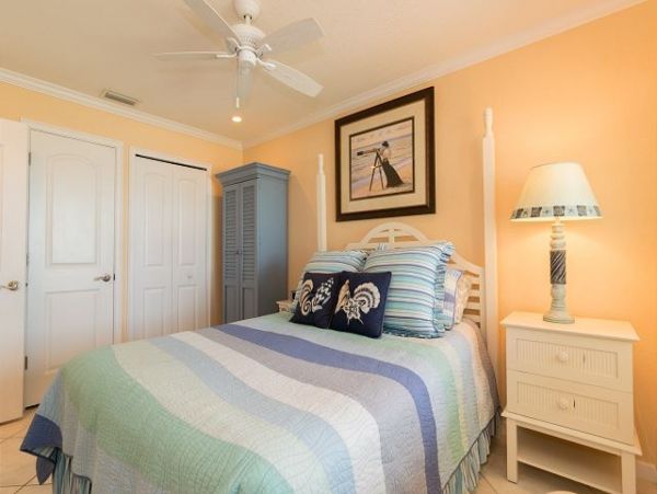 Bradenton Beach Two Bedroom Rental Accommodation