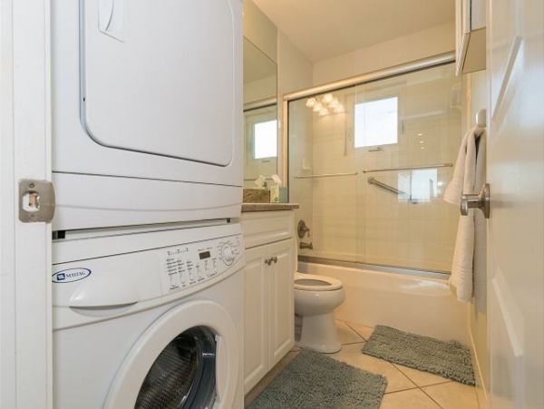 Bradenton Beach Two Bedroom Rental Accommodation
