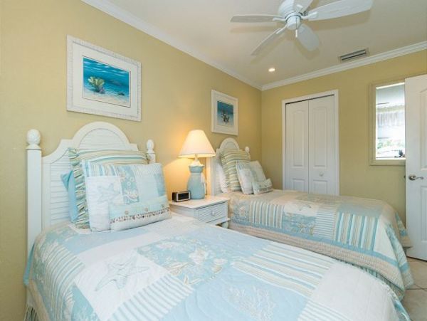 Bradenton Beach Two Bedroom Rental Accommodation