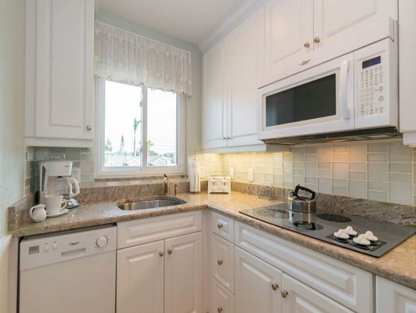 Bradenton Beach Two Bedroom Rental Accommodation