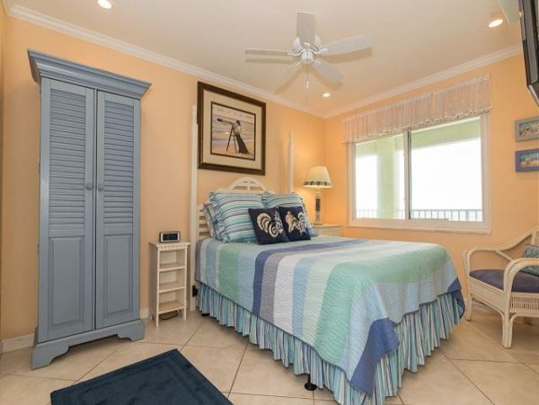Bradenton Beach Two Bedroom Rental Accommodation