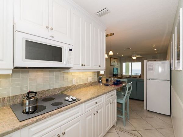 Bradenton Beach Two Bedroom Rental Accommodation