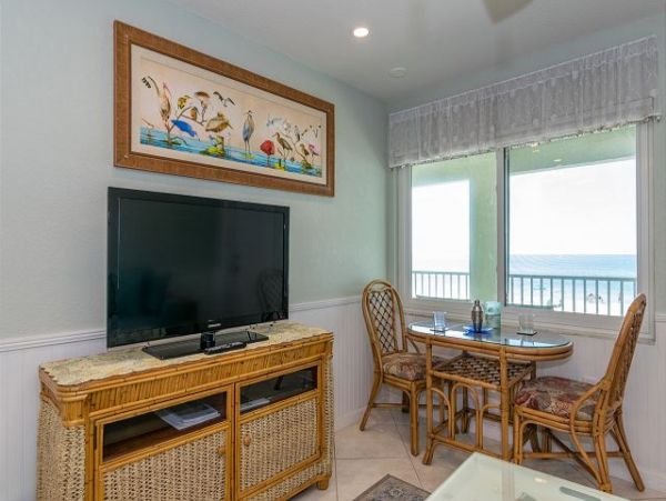 Bradenton Beach Two Bedroom Rental Accommodation