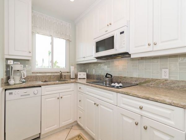 Bradenton Beach Two Bedroom Rental Accommodation