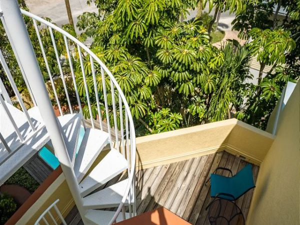 Located on Gulf Drive Anna Maria Home with Gulf Views