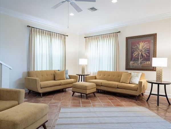Located on Gulf Drive Anna Maria Home with Gulf Views