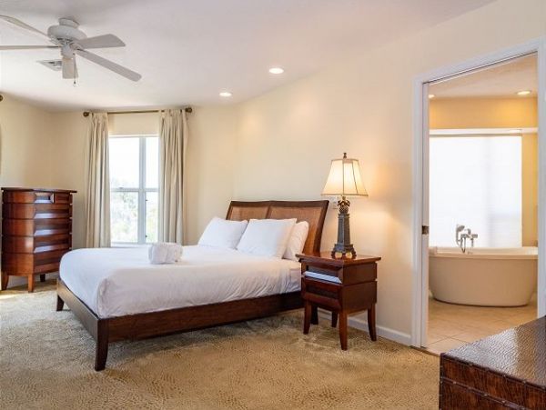 Located on Gulf Drive Anna Maria Home with Gulf Views