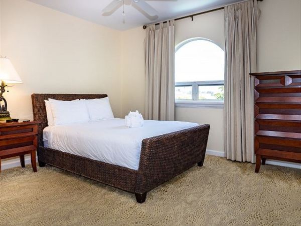 Located on Gulf Drive Anna Maria Home with Gulf Views