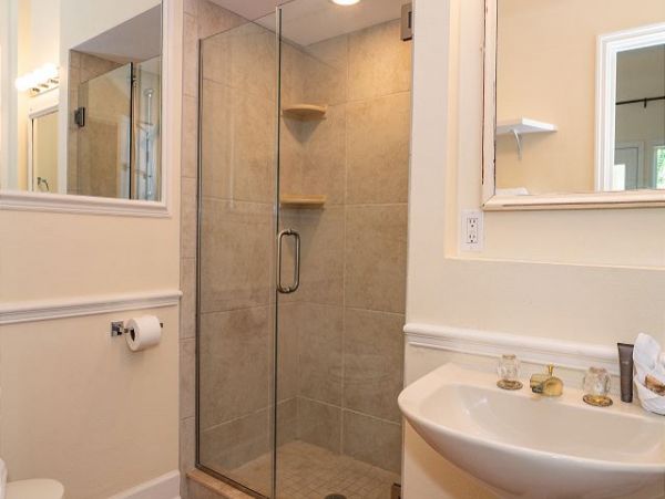 Located on Gulf Drive Anna Maria Home with Gulf Views