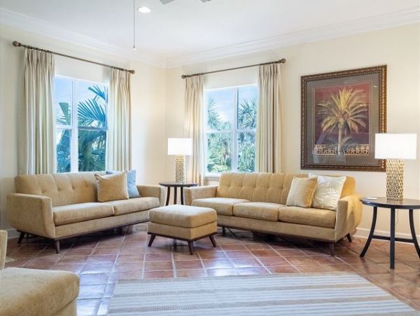 Located on Gulf Drive Anna Maria Home with Gulf Views