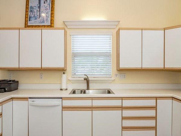 Located on Gulf Drive Anna Maria Home with Gulf Views