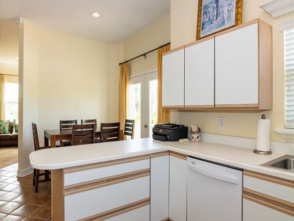Located on Gulf Drive Anna Maria Home with Gulf Views