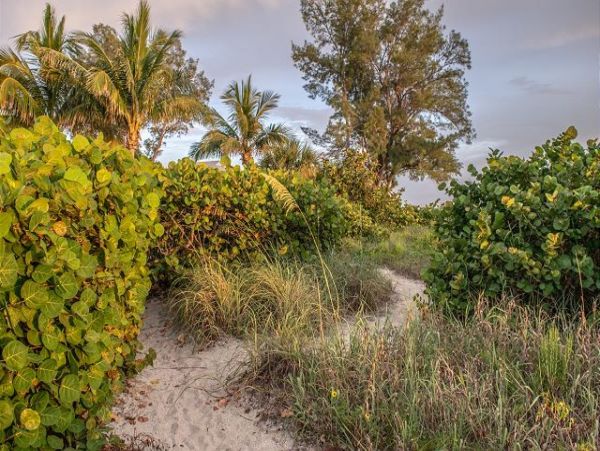 Located on Gulf Drive Anna Maria Home with Gulf Views
