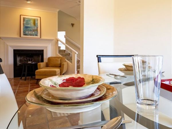 Located on Gulf Drive Anna Maria Home with Gulf Views