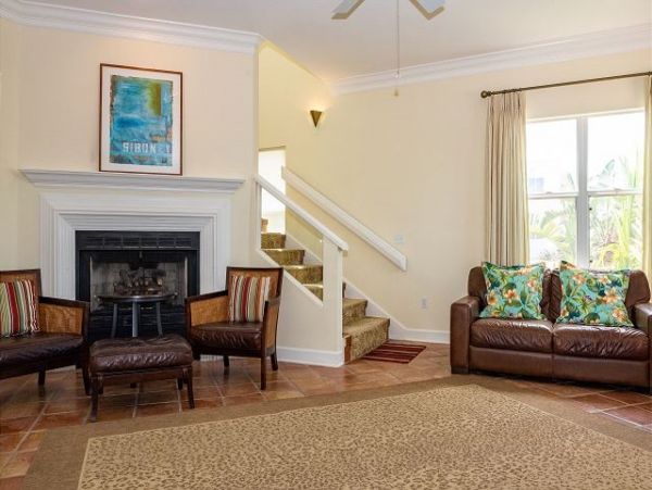Located on Gulf Drive Anna Maria Home with Gulf Views