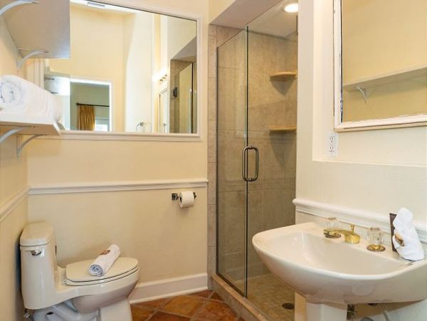Located on Gulf Drive Anna Maria Home with Gulf Views