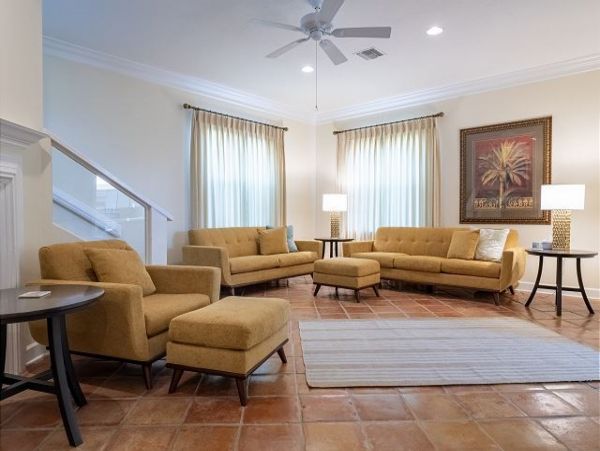 Located on Gulf Drive Anna Maria Home with Gulf Views