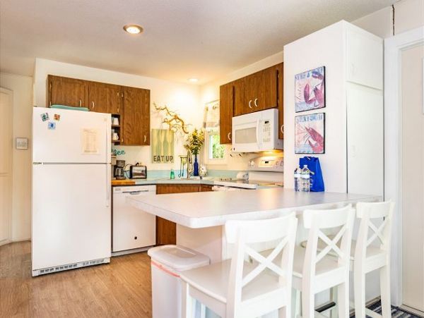 Holmes Beach Vacation Villa Rental 4 Bedrooms Private Pool