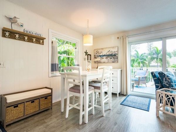 Holmes Beach Vacation Villa Rental 4 Bedrooms Private Pool