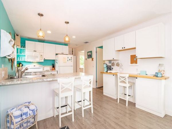 Holmes Beach Vacation Villa Rental 4 Bedrooms Private Pool