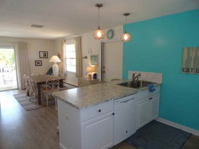 Anna Maria Island Holmes Beach Home 7946