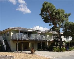 Anna Maria Island Holmes Beach Condo 7947