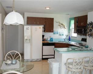 Anna Maria Island Holmes Beach Condo 7947