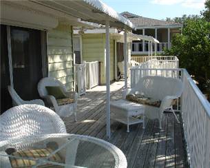 Anna Maria Island Holmes Beach Condo 7947
