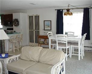 Anna Maria Island Holmes Beach Condo 7947