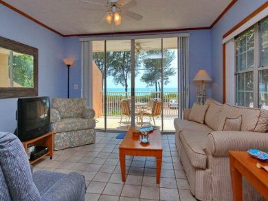 GULF VIEW FROM THIS ANNA MARIA ISLAND RENTAL GULF VIEW FROM THIS ANNA MARIA ISLAND RENTAL