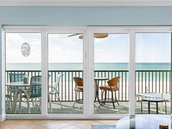 Bradenton Beach Gulf-Front Condo With Heated Pool
