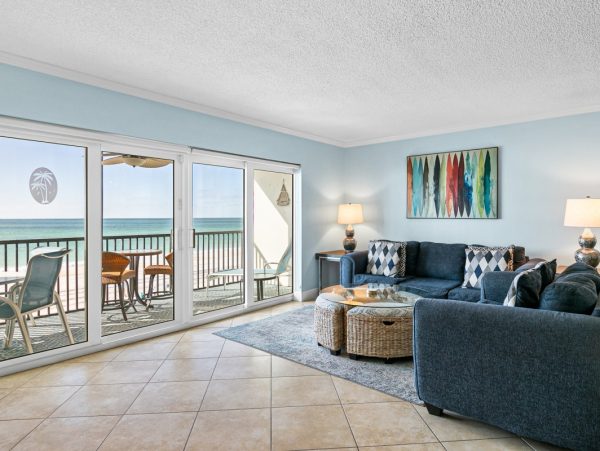 Bradenton Beach Gulf-Front Condo With Heated Pool - additional view, photo 4