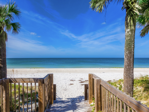 Bradenton Beach Gulf-Front Condo With Heated Pool - additional view, photo 2