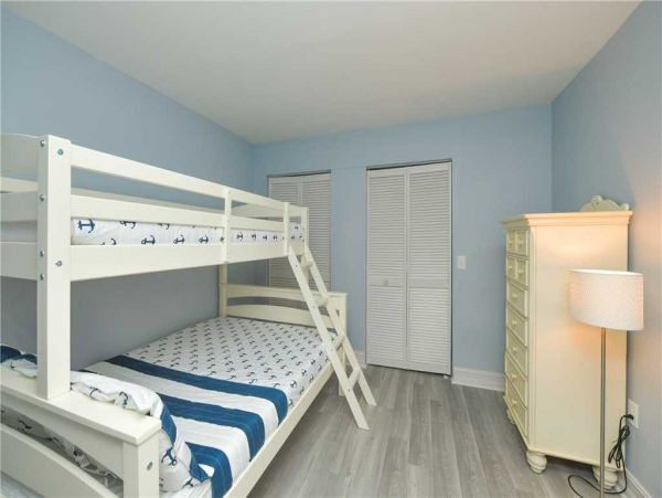 Two Bedroom  Gulf Front on Bradenton Beach Rent Today