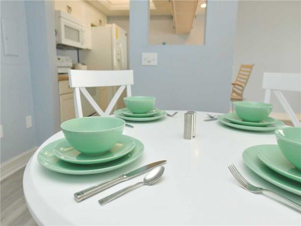 Two Bedroom  Gulf Front on Bradenton Beach Rent Today