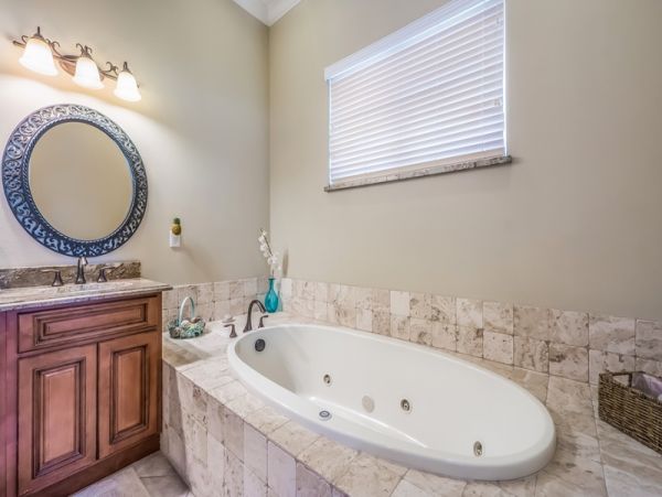 Anna Maria Island 5 Bedroom Vacation Rental Incredible Pool