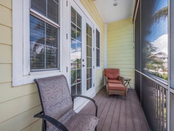 Anna Maria Island 5 Bedroom Vacation Rental Incredible Pool