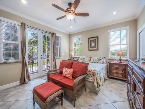 Anna Maria Island 5 Bedroom Vacation Rental Incredible Pool