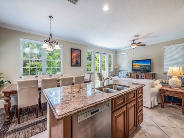 Anna Maria Island 5 Bedroom Vacation Rental Incredible Pool