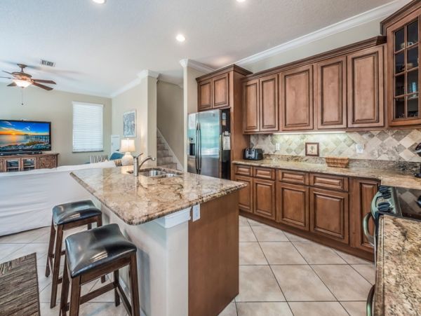Anna Maria Island 5 Bedroom Vacation Rental Incredible Pool